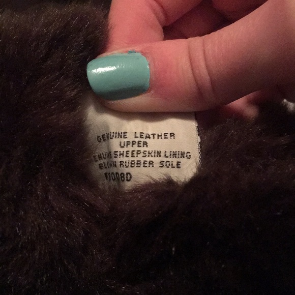 Ugg Boots - Picture 6 of 6